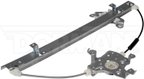 Dorman 752-435 Window Regulator - Front Right - view 2