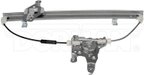 Dorman 752-435 Window Regulator - Front Right - view 1