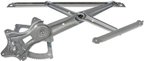 Dorman 752-442 Window Regulator - Front Left or Rear Left - view 1