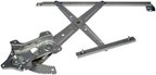 Dorman 752-450 Window Regulator - Front Left - view 1