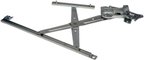 Dorman 752-450 Window Regulator - Front Left - view 5
