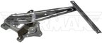 Dorman 752-452 Window Regulator - Rear Left - view 1