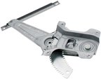 Dorman 752-452 Window Regulator - Rear Left - view 5