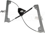Dorman 752-458 Window Regulator - Front Left - view 4