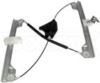 Dorman 752-458 Window Regulator - Front Left - view 1