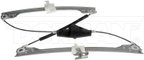 Dorman 752-458 Window Regulator - Front Left - view 2