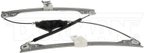 Dorman 752-458 Window Regulator - Front Left - view 3