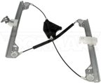 Dorman 752-459 Window Regulator - Front Right - view 1