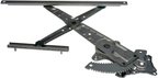 Dorman 752-485 Window Regulator - Rear Left - view 4