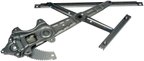 Dorman 752-485 Window Regulator - Rear Left - view 1