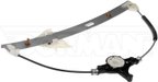 Dorman 752-495 Window Regulator - Front Left - view 2
