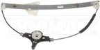 Dorman 752-495 Window Regulator - Front Left - view 4