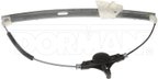 Dorman 752-495 Window Regulator - Front Left - view 1