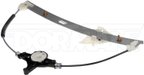 Dorman 752-496 Window Regulator - Front Right - view 2