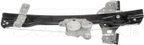 Dorman 752-563 Window Regulator - Front Left - view 4