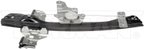 Dorman 752-563 Window Regulator - Front Left - view 3