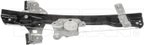 Dorman 752-564 Window Regulator - Front Right - view 4