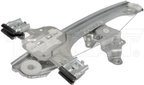 Dorman 752-565 Window Regulator - Rear Left - view 2