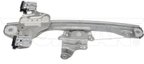 Dorman 752-565 Window Regulator - Rear Left - view 1