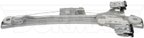 Dorman 752-565 Window Regulator - Rear Left - view 3