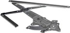 Dorman 752-587 Window Regulator - Rear Left - view 4