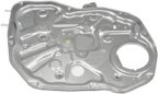 Dorman 752-589 Window Regulator - Front Left - view 2