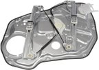 Dorman 752-589 Window Regulator - Front Left - view 1