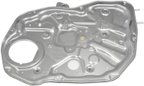 Dorman 752-590 Window Regulator - Front Right - view 2
