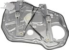 Dorman 752-590 Window Regulator - Front Right - view 1