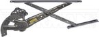 Dorman 752-628 Window Regulator - Front Left - view 2