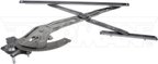 Dorman 752-631 Window Regulator - Front Right - view 2
