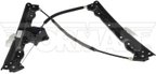 Dorman 752-640 Window Regulator - Front Left - view 2