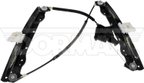 Dorman 752-640 Window Regulator - Front Left - view 1