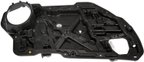 Dorman 752-645 Window Regulator - Front Left - view 2