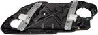 Dorman 752-645 Window Regulator - Front Left - view 1