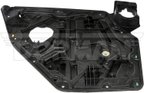 Dorman 752-646 Window Regulator - Rear Left - view 3