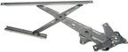 Dorman 752-712 Window Regulator - Front Right or Rear Right - view 1