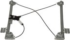 Dorman 752-715 Window Regulator - Tailgate - view 4