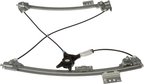Dorman 752-715 Window Regulator - Tailgate - view 3