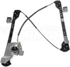 Dorman 752-717 Window Regulator - Front Right - view 2