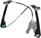 Dorman 752-717 Window Regulator - Front Right - view 1