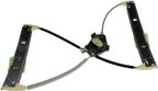 Dorman 752-721 Window Regulator - Front Right - view 4