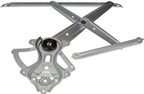 Dorman 752-728 Window Regulator - Front Left - view 1