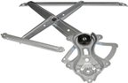 Dorman 752-729 Window Regulator - Front Right - view 1