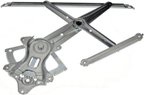 Dorman 752-734 Window Regulator - Front Left or Rear Left - view 1