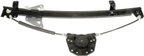 Dorman 752-738 Window Regulator - Rear Left - view 4