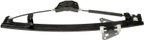 Dorman 752-738 Window Regulator - Rear Left - view 3