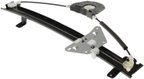 Dorman 752-739 Window Regulator - Rear Right - view 4