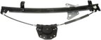 Dorman 752-739 Window Regulator - Rear Right - view 3