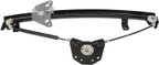 Dorman 752-739 Window Regulator - Rear Right - view 1